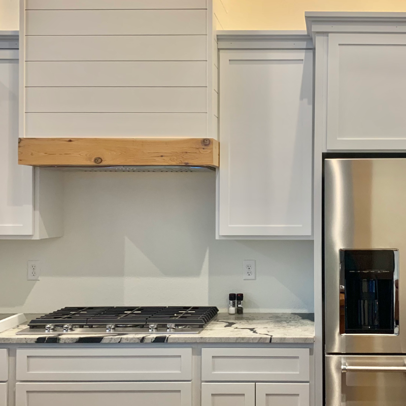 Kitchen Remodel in Pueblo Colorado, Tradesman Custom Woodwork, Kitchen Remodel